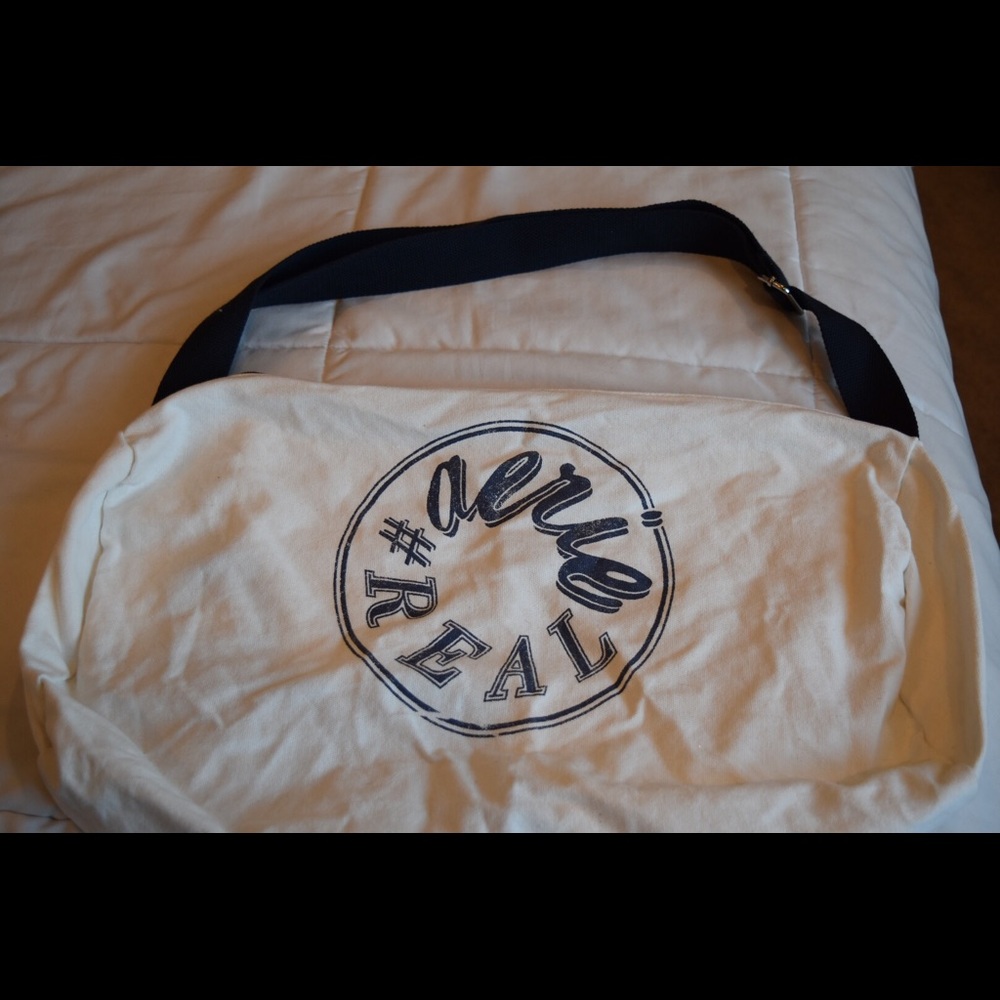 Duffel bag